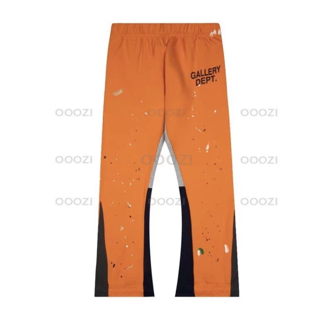 GALLERY DEPT PANTS (Category: Joggers) located in Himamaylan. Submitted by ilovemyswag67 (Listing ID 1469217861, Image 1). Description: add sf 120 only have small to xl size brandnew!! .