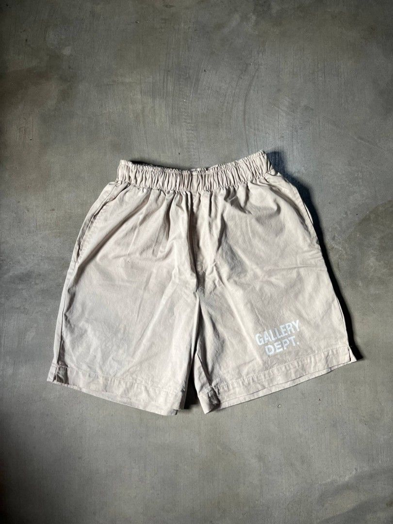 GALLERY DEPT WALK SHORT (Category: Shorts) located in Polangui. Submitted by jamessaintlaurent (Listing ID 1469192905, Image 1). Description: .