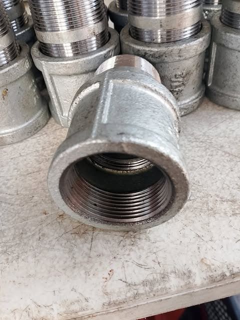 Gi coupling (Category: Everything Else Others) located in Manila. Submitted by joeyroque09 (Listing ID 1469236957, Image 1). Description: Gi coupling.