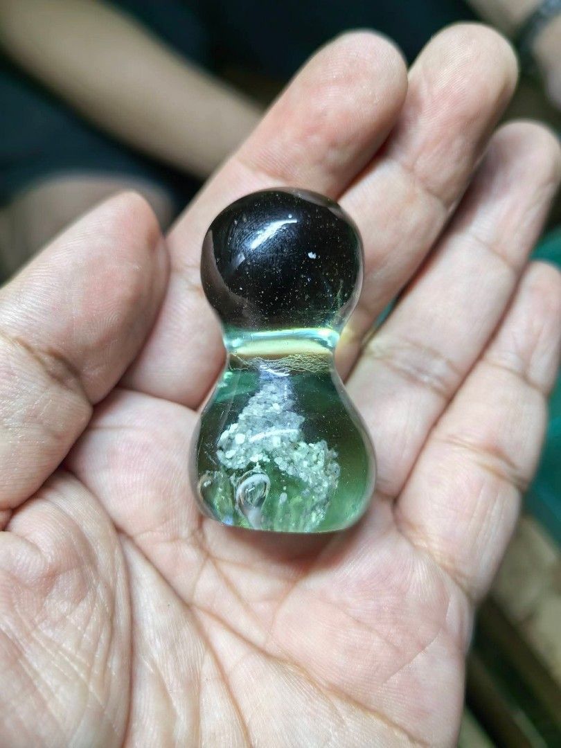 Glass Miniature Decor (Category: Other Home Decor) located in Cebu City. Submitted by dudes_villanueva (Listing ID 1469279109, Image 1). Description: Glass Miniature Decor 📌 In excellent condition..
