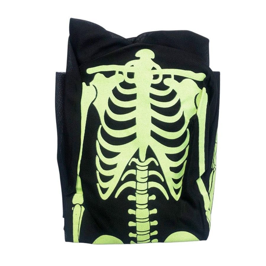 GLOW IN THE DARK SKELETON COSTUME (Category: Occasions & Party Supplies) located in Tarlac. Submitted by katyparajels (Listing ID 1469195350, Image 2). Description: Glow-in-the-dark skeleton design Comfortable material Easy to wear Fits Adults Small to Large Perfect for Halloween parties, costume events, and spooky season! Tarlac City Message me if interested!.