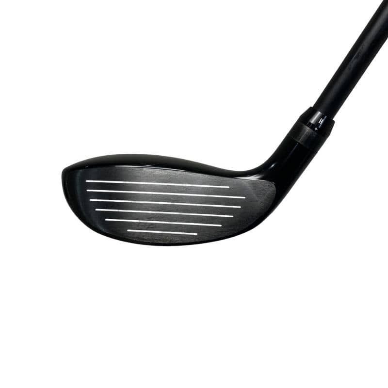 Golf Partner NEXGEN NS250 U4 Utility (Flex: Other) (Category: Golf) located in Caloocan City. Submitted by letao_shopping_ph (Listing ID 1469258902, Image 3). Description: Type: Men's Handedness: Right-handed Product Code: 2100392974274 Catalog Product Code: 9000111042412 Club Type: Utility Manufacturer: Golf Partner Product Name: NEXGEN NS250 U4 Release Year: 2025 Head Material: Carbon Shaft: NS250-U Shaft Material: Carbon Manufacturer Flex: Oth