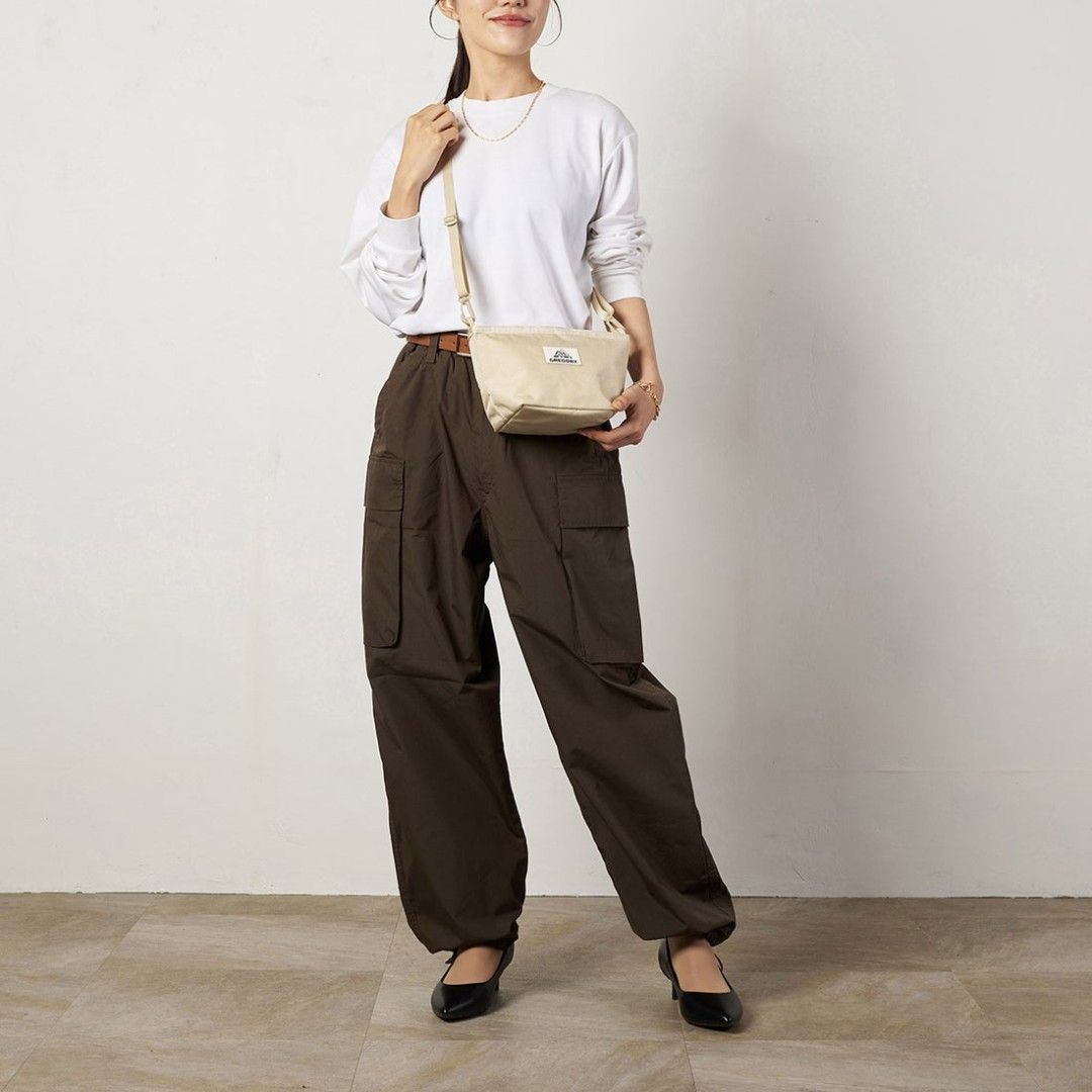Gregory (Category: Sling Bags) located in Shah Alam. Submitted by begbundle17_bb17 (Listing ID 1469174367, Image 1). Description: gregory size s cordura.