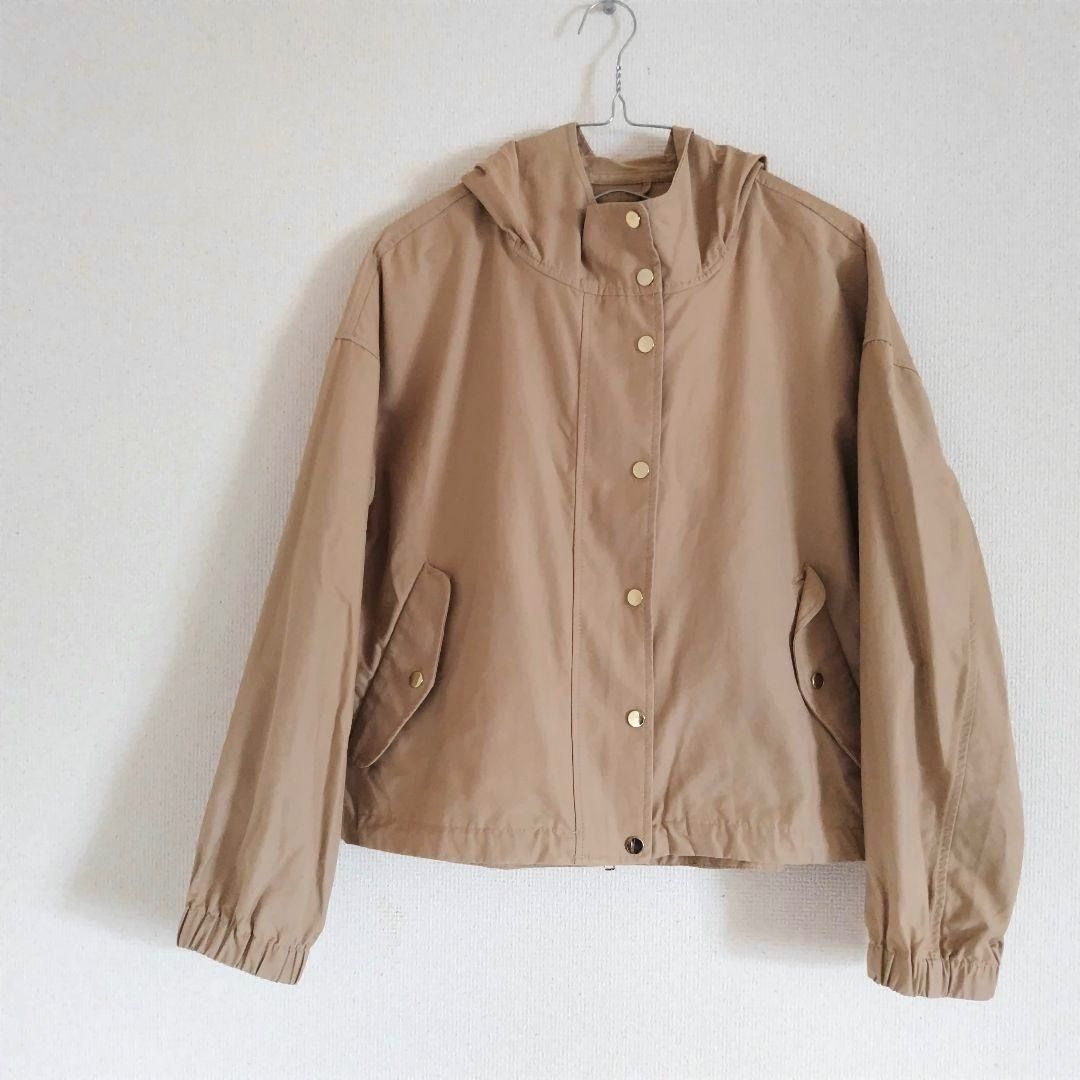 GU by Uniqlo mountain parka jacket Medium (Category: Coats, Jackets and Outerwear) located in Paranaque City. Submitted by sengloveima (Listing ID 1469189019, Image 2). Description: .