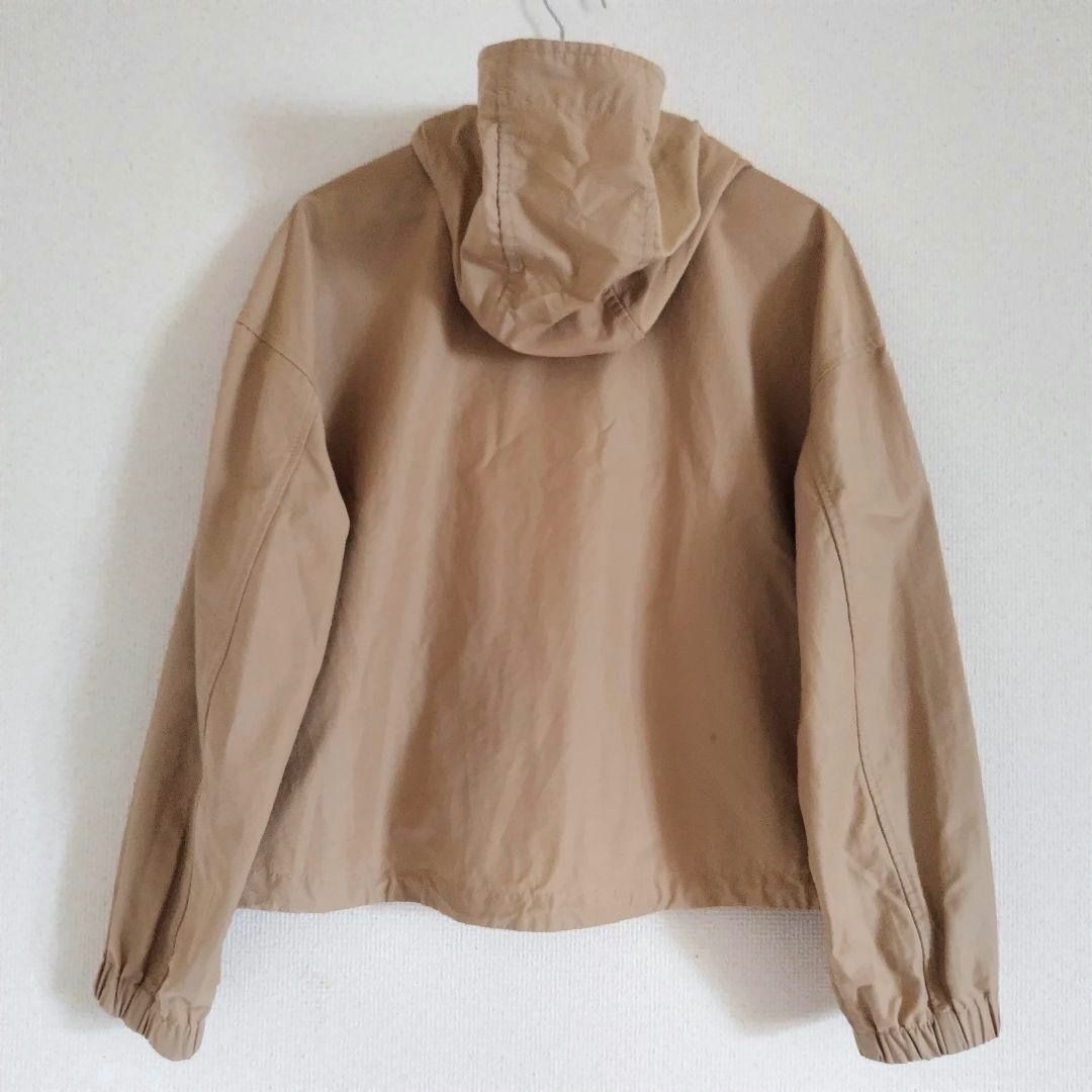 GU by Uniqlo mountain parka jacket Medium (Category: Coats, Jackets and Outerwear) located in Paranaque City. Submitted by sengloveima (Listing ID 1469189019, Image 3). Description: .