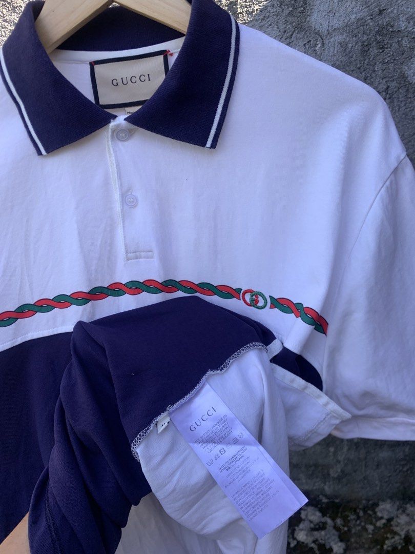 Gucci (Category: Luxury Apparel) located in Legazpi City. Submitted by casanibrah33153 (Listing ID 1469164661, Image 3). Description: .