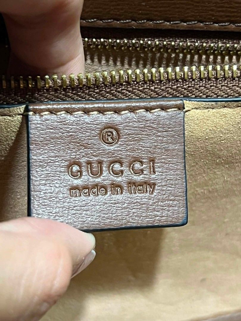 Gucci Horsebit 1955 medium shoulder bag (Category: Shoulder Bags) located in Sorsogon. Submitted by ukay_finds9.9 (Listing ID 1469336444, Image 3). Description: accepting counter offer.