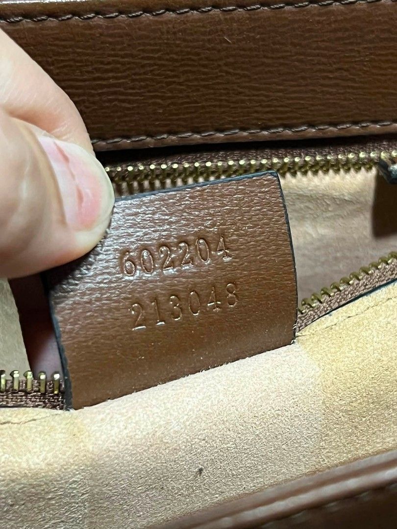 Gucci Horsebit 1955 medium shoulder bag (Category: Shoulder Bags) located in Sorsogon. Submitted by ukay_finds9.9 (Listing ID 1469336444, Image 2). Description: accepting counter offer.