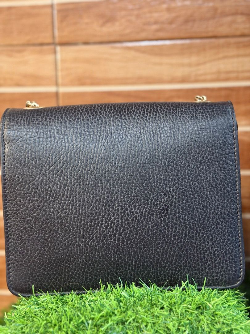 Gucci Interlocking (Category: Luxury Bags & Wallets) located in Bacolod City. Submitted by luxxcollectionsbytetz (Listing ID 1469167077, Image 3). Description: With Legitrails and dustbag.
