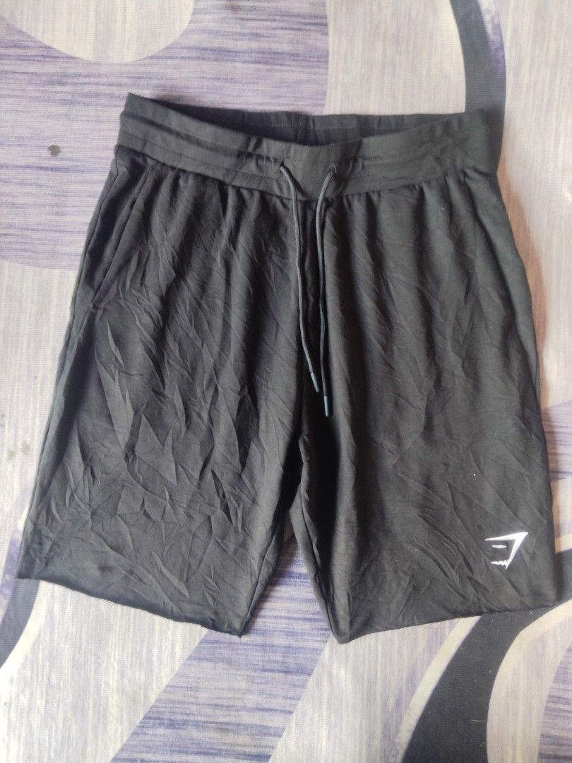 Gymshark critical short large (Category: Shorts) located in Batangas. Submitted by eiwoh5586 (Listing ID 1469054352, Image 3). Description: almost new no issue san Juan Batangas location jnt lbc available unlivouch.