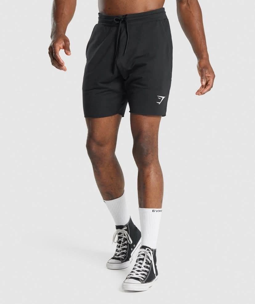 Gymshark critical short large (Category: Shorts) located in Batangas. Submitted by eiwoh5586 (Listing ID 1469054352, Image 1). Description: almost new no issue san Juan Batangas location jnt lbc available unlivouch.