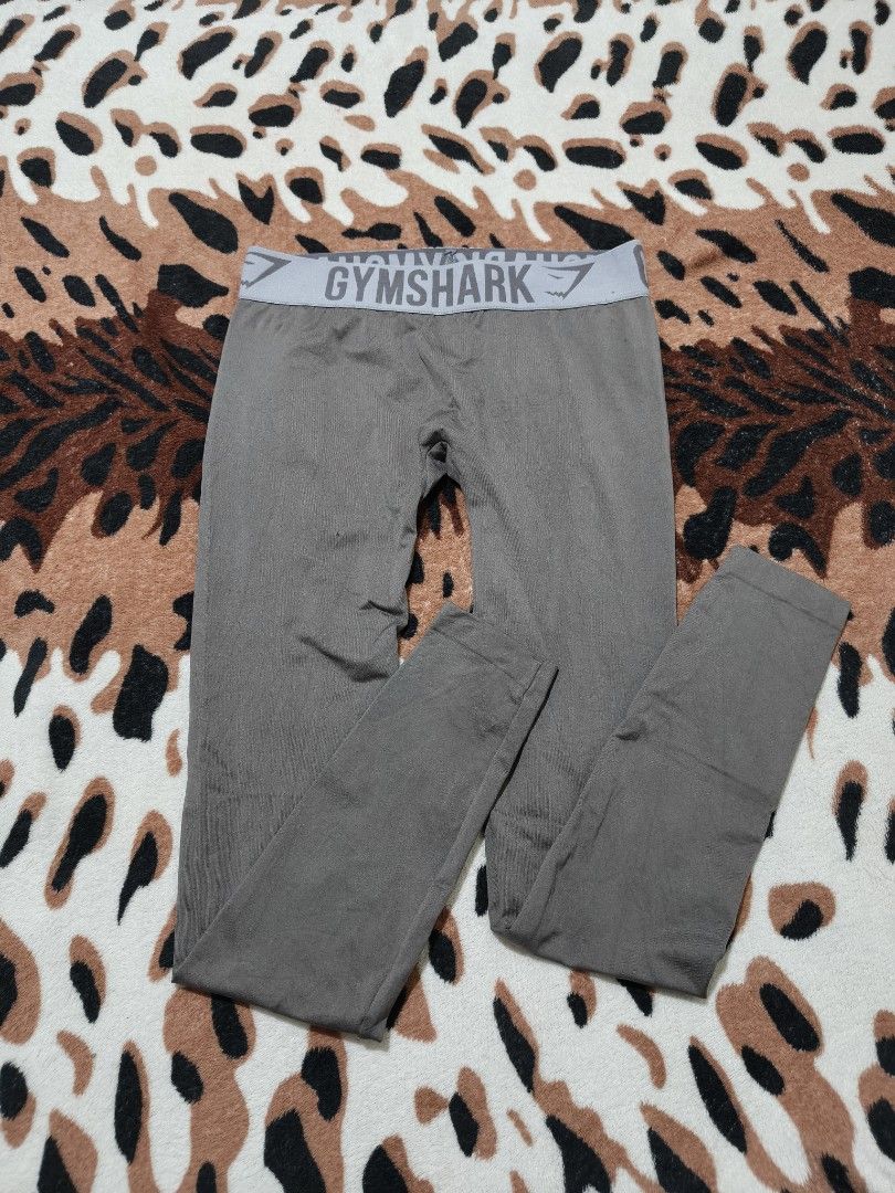 GYMSHARK SIZE XS (Category: Activewear) located in Manila. Submitted by gelove.thrift (Listing ID 1469302905, Image 1). Description: .
