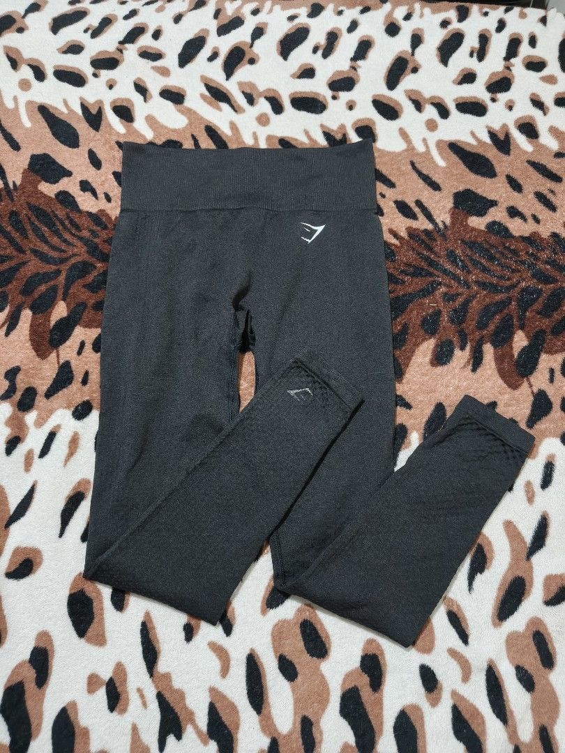 GYMSHARK SIZE XS (Category: Activewear) located in Manila. Submitted by gelove.thrift (Listing ID 1469303038, Image 1). Description: .