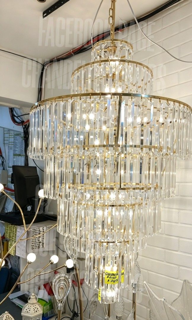 Hanging Chandelier lamps home decor (Category: Lighting) located in Manila. Submitted by aranyailawan (Listing ID 1469277697, Image 2). Description: 🪬🧿 COLLECTING ORDERS🧿🪬 SAME DAY DELIVERY SHIPPING We're now open to serve you DESIGN ORDER NAME ADDRESS LANDMARK CELLPHONE NUMBERC.O.D Metro Manila only W/ delivery fee PAYMENT FIRST Province Area W/ Shipping fee FACEBOOK PAGE Chandelier Lamps Home Decor Since 1980 ☎️ 02 8633 2287 📱0920 532 2080