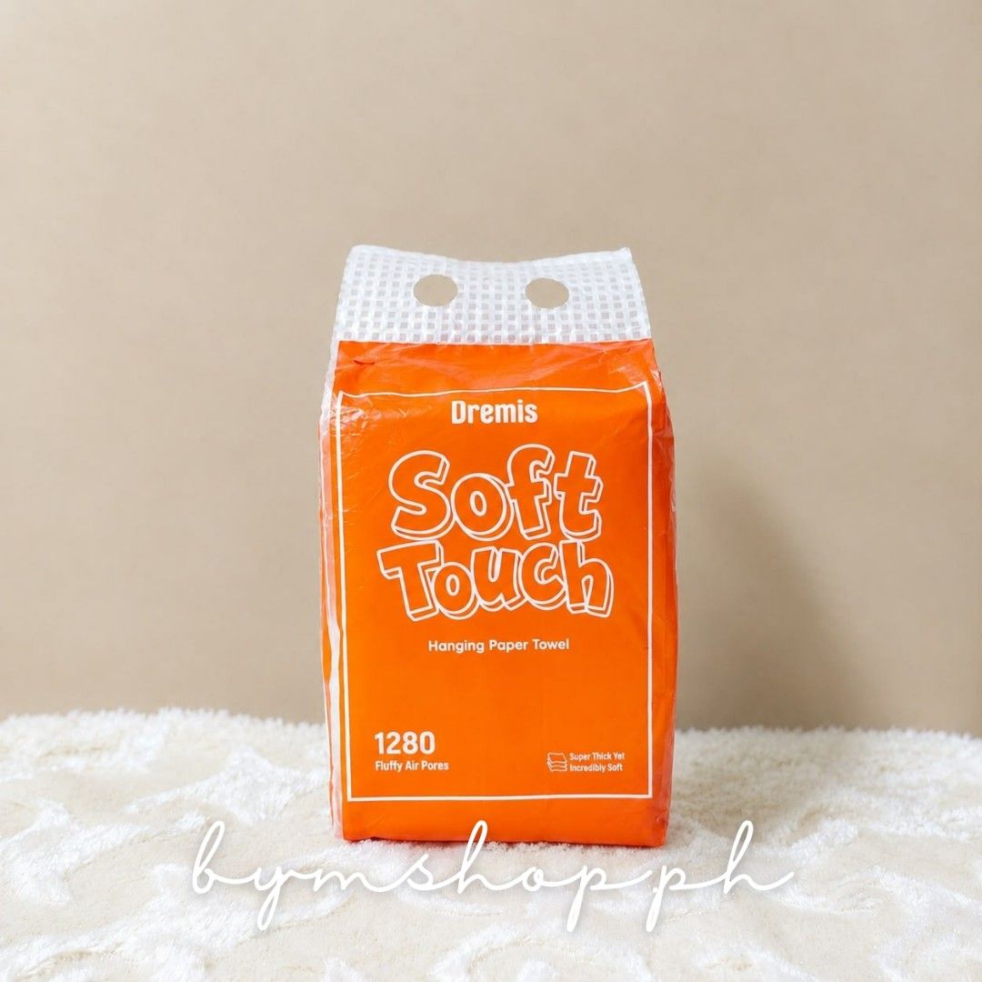 HANGING PAPER TOWEL (1280 sheets) (Category: Sanitary Hygiene) located in Manila. Submitted by bymshop (Listing ID 1469386571, Image 1). Description: .