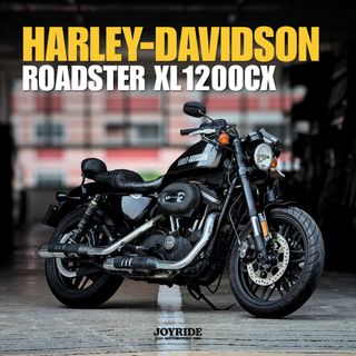 USED MOTORCYCLE 收藏品 1
