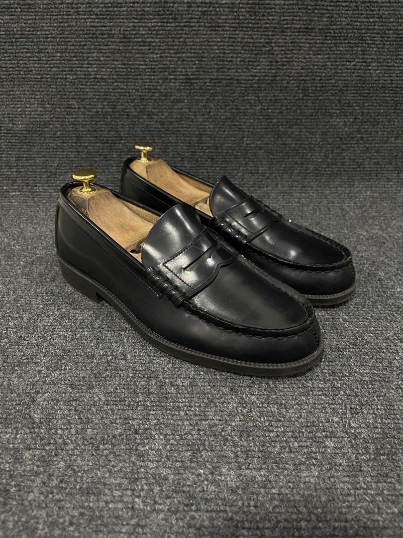 HARUTA 906 GENUINE LEATHER LOAFERS (Category: Dress Shoes) located in Koronadal. Submitted by dial_9506 (Listing ID 1469307738, Image 1). Description: wts!! 🗣️ HARUTA 906 GENUINE LEATHER LOAFERS 7.5 us / 40.5 euro / 25.5 EEE -2680php FREE SHIPPING overall pair is in excellent condition will send more detailed pics upon request just dm me 👍🏿 IG : @DIAL9506_ 📍9506 mindanao.