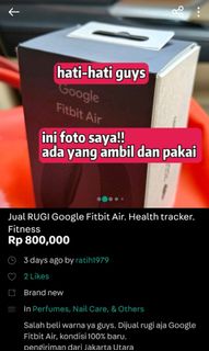 (Kategori: ) berada di . Dikirim oleh EverydayBless (ID iklan 1469388888, Gambar 1). Deskripsi: .