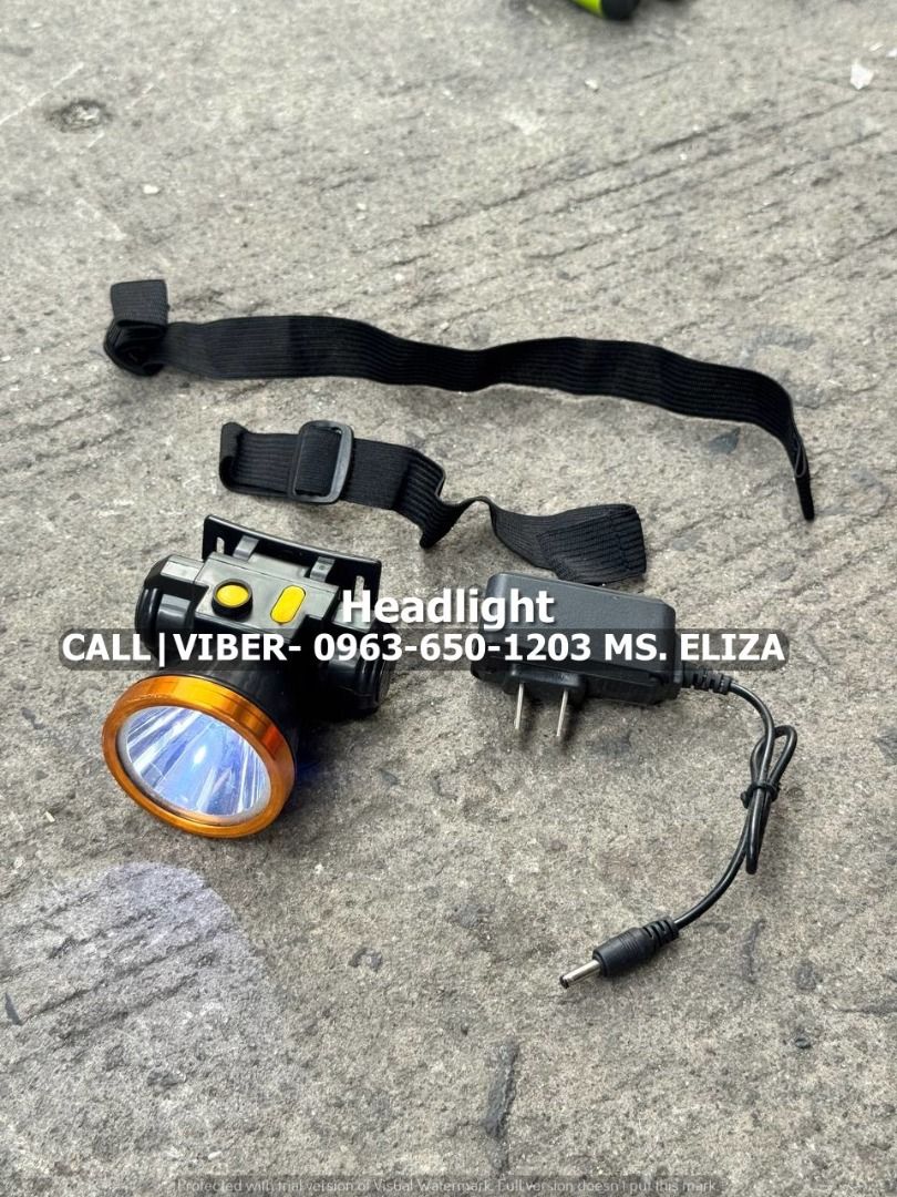 Headlight specs: 55w (Category: Other Home Furniture) located in Manila. Submitted by ramoseliza33488 (Listing ID 1469240010, Image 1). Description: .