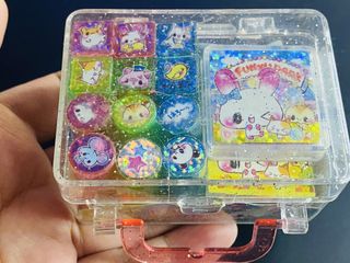 (Category: ) located in . Submitted by kawaii_omocha_est2020 (Listing ID 1469237548, Image 1). Description: .