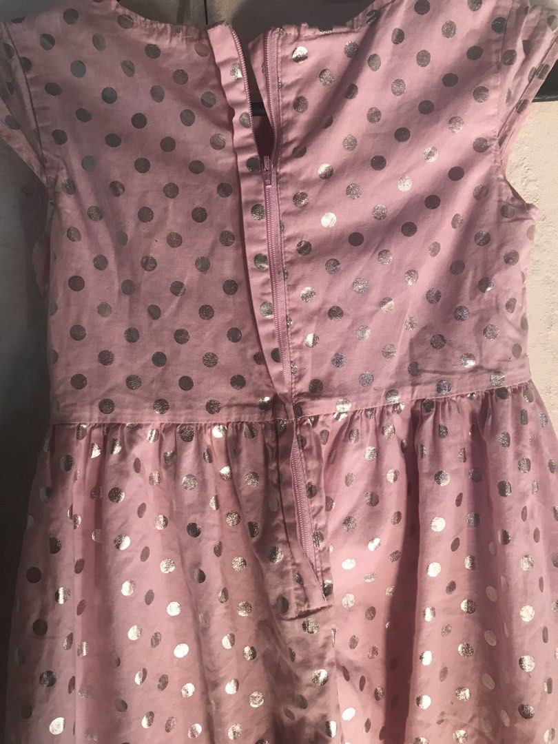 Hello Kitty Dress (Category: Babies & Kids Fashion) located in Caloocan City. Submitted by julie_shooooopppp (Listing ID 1469162698, Image 3). Description: .