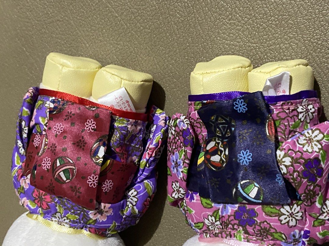 Hello Kitty in Kimono (Category: Plushies & Soft Toys) located in Davao. Submitted by hoowans_surplus (Listing ID 1469351847, Image 3). Description: .