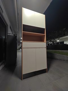 Shoe Cabinet  Collection item 3