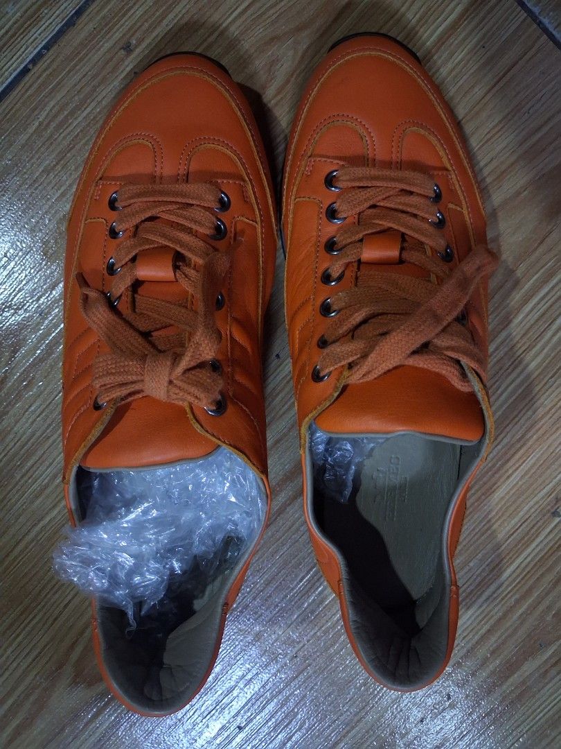 Hermes (Category: Wedges) located in Koronadal. Submitted by glai1992 (Listing ID 1469327753, Image 3). Description: hermes size37.