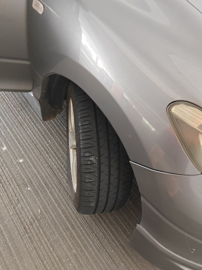Honda Airwave 1.5 M (A) (Category: Used Cars) located in Singapore. Submitted by game_heaven (Listing ID 1469173203, Image 3). Description: 3 owners, Aircon very cold. Paper value 4.6k New battery just changed last month. All tyres have plenty of life to go. Cheap alternative for transport. owner retiring, got no use for it..