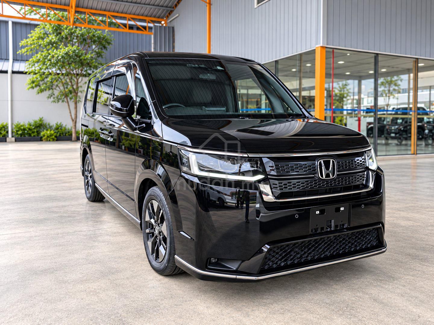 Honda Stepwagon Spada, Cars, Cars for Sale on Carousell