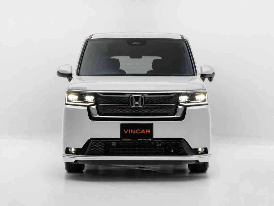 Honda Stepwgn 1.5A Spada Welcab, Cars, Used Cars on Carousell