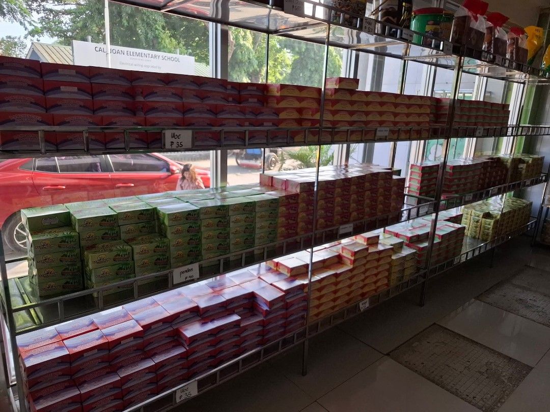 Hopia De Cebu (Category: Local Eats) located in Manila. Submitted by johntormi96419 (Listing ID 1469241964, Image 1). Description: looking for Reseller Flavors: UBE MONGO and BABOY we can ship also. we deliver door to door 50pcs- 45each 150pcs- 40 each 200pcs up- 35 each.