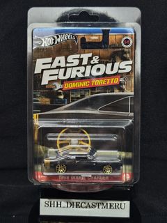 Hot wheels fast and furious premium, Toys & Collectibles, Figurines ...