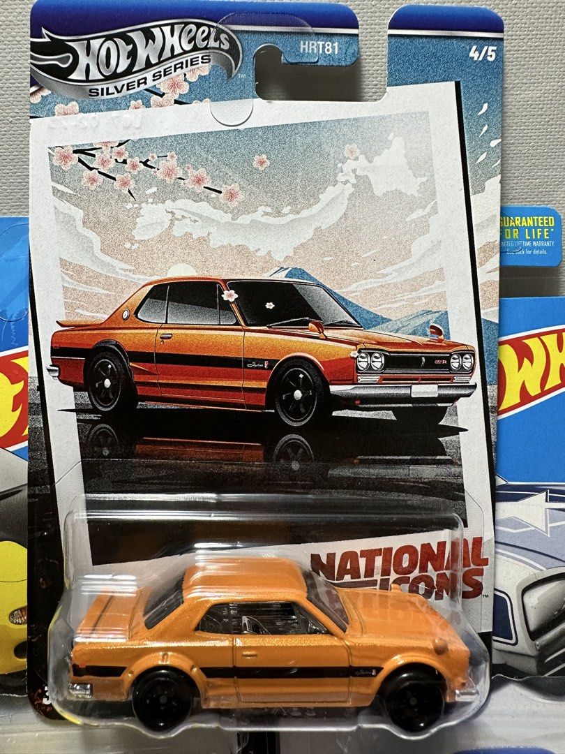 Hot Wheels Set 1.5k (Category: Vehicle & Diecast Models) located in Las Pinas. Submitted by tophiers (Listing ID 1469262937, Image 2). Description: Hot Wheels Set 1.5k fixed Soft corners bawal sa maselan actual photos pls zoom for condition Sale only no trades Mop: Gcash, BDO Mod: Renier DCPH Booking by Buyer / LBC COP (Sf) Meet-up: Oneayala/ Glorietta (Sundays) Loc: Las Pinas City Thank You.