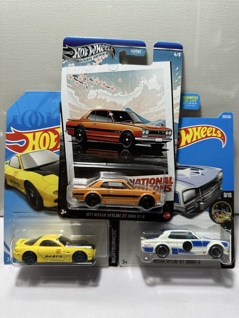 Hot Wheels Set 1.5k (Category: Vehicle & Diecast Models) located in Las Pinas. Submitted by tophiers (Listing ID 1469262937, Image 1). Description: Hot Wheels Set 1.5k fixed Soft corners bawal sa maselan actual photos pls zoom for condition Sale only no trades Mop: Gcash, BDO Mod: Renier DCPH Booking by Buyer / LBC COP (Sf) Meet-up: Oneayala/ Glorietta (Sundays) Loc: Las Pinas City Thank You.