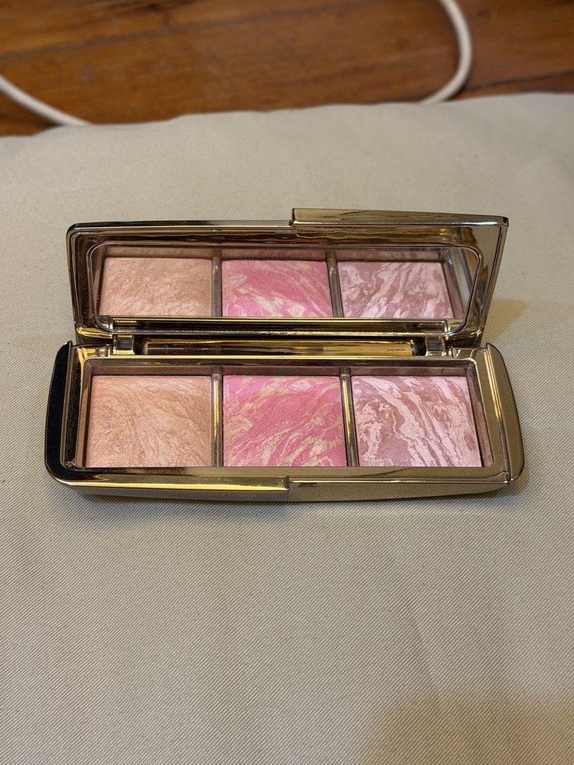 Hourglass Ambient Lighting Blush Palette Surreal Glow, Beauty ...