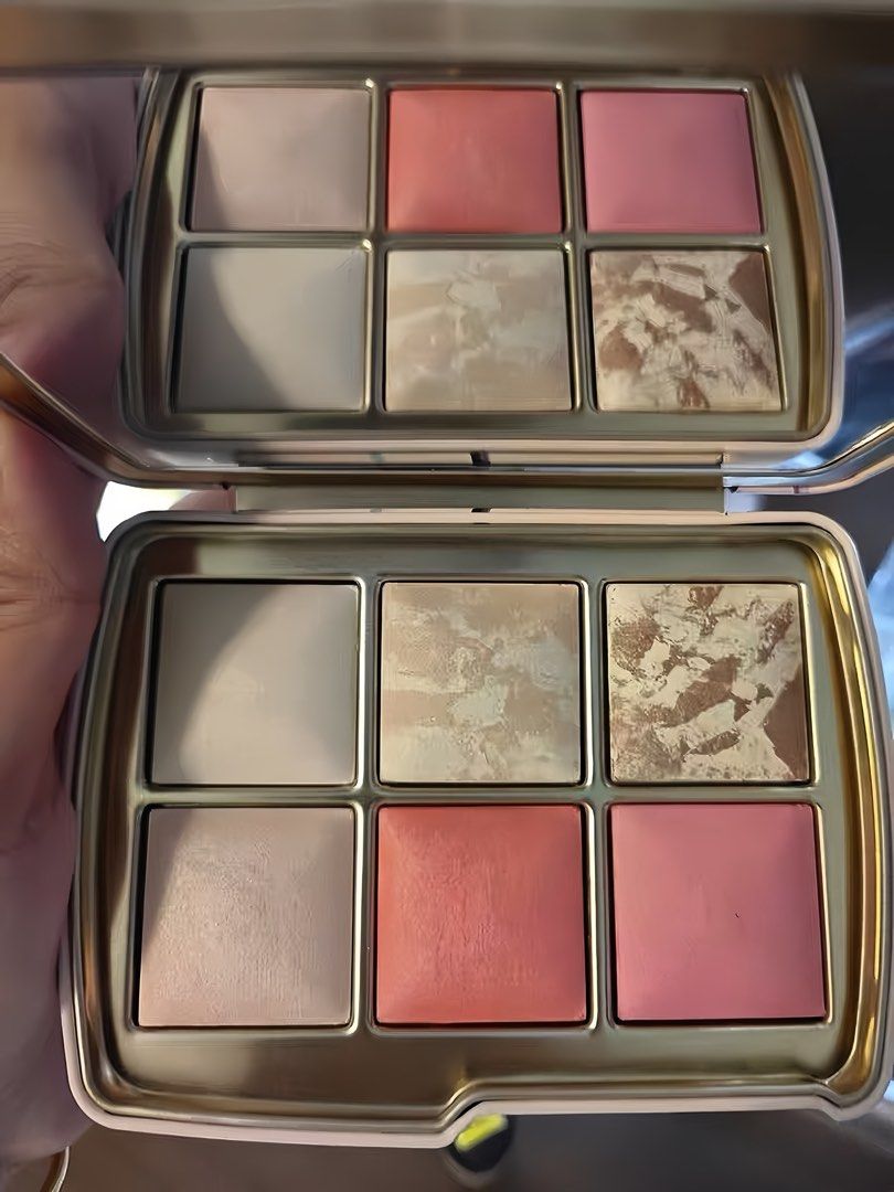 Hourglass palette spirit deer (Category: Makeup) located in Bacacay. Submitted by atonneith_1 (Listing ID 1469195541, Image 2). Description: .