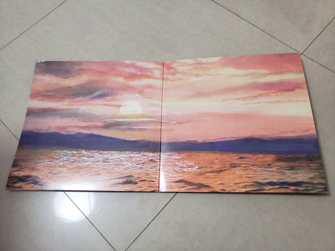 Hozier - Vinyl LP (Category: Vinyls) located in Paranaque City. Submitted by themanhole (Listing ID 1469162006, Image 3). Description: This image displays the vinyl record edition of Hozier, the self-titled debut studio album by Irish singer-songwriter Hozier. Originally released in September 2014, the breakout record features world-renowned hits such as "Take Me to Church", "From Eden", and "Work Song". The signature album artwork was painted by