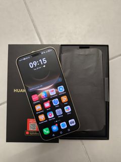 Huawei Mate 20 Pro, Mobile Phones & Gadgets, Mobile Phones, Android ...