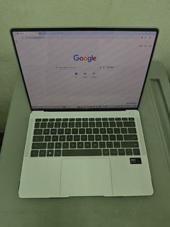 Huawei MateBook D 15 Ryzen 5 8GB RAM Windows 10, Computers & Tech ...
