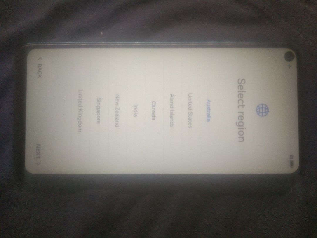 Huawei nova 5t 8/128GB (Category: Huawei) located in Manila. Submitted by spider.53659f (Listing ID 1469388914, Image 3). Description: Huawei nova 5t 8/128GB working smooth unit issue: need lng bypass Google account pickup lang sa place ko.