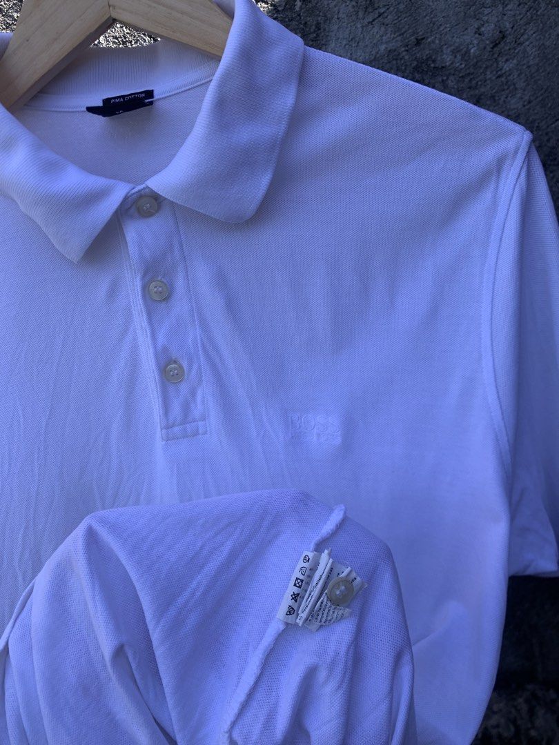 Hugoboss (Category: Luxury Apparel) located in Legazpi City. Submitted by casanibrah33153 (Listing ID 1469164576, Image 3). Description: .