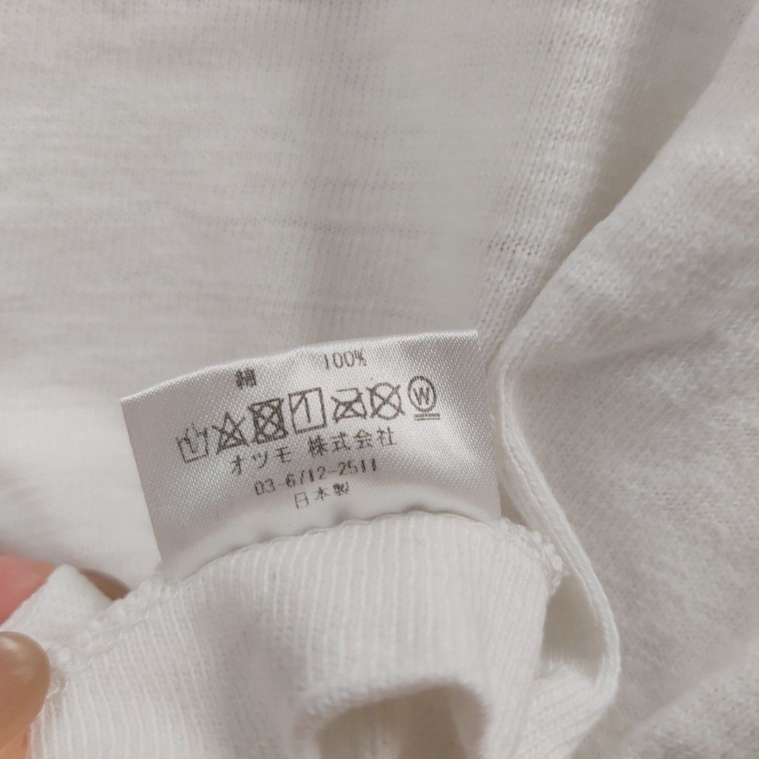 Human made Tee （分類：T-shirt、恤衫、有領衫）位於 Hong Kong。 由 hkseller_05 提交（商品編號 1469329021，圖片 5）。簡介： size M~ 100% real 約90%NEW SF到付交收。