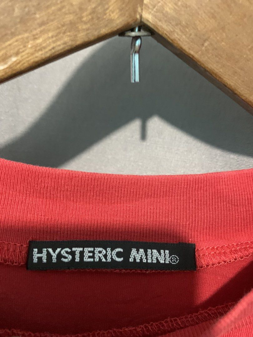 Hysteric (Category: Activewear) located in Bayombong. Submitted by johnestrell315 (Listing ID 1469309616, Image 3). Description: .