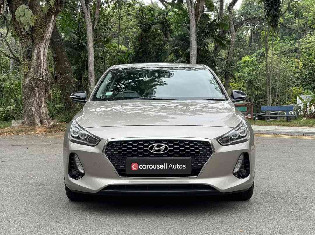 (Category: ) located in . Submitted by carousellcars (Listing ID 1469275973, Image 1). Description: .