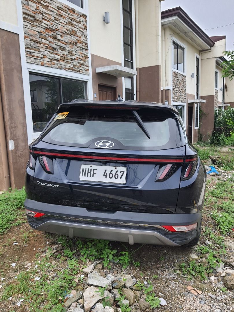 Hyundai Tucson 2.0 GLS (A) (Category: Used Cars) located in Caloocan City. Submitted by manny3633 (Listing ID 1469163170, Image 2). Description: Under mortgage, 22 months to go. Price negotiable. Contact me for viewing 09175868161..