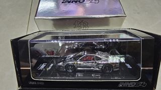 Street Weapon LBWK-ER34 Limited Edition Diecast Car, Toys ...