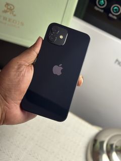 Iphone 16pro 128gb titanium black zpset, Mobile Phones & Gadgets ...