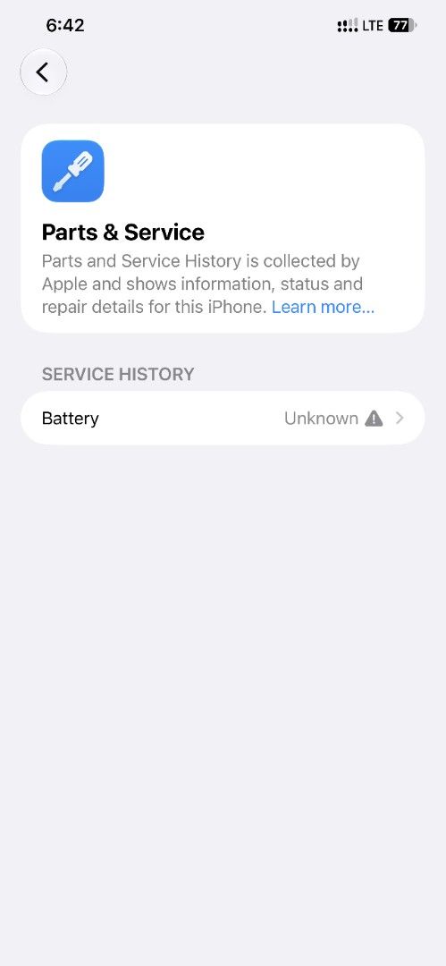 Iphone 12 Pro Max (Category: iPhone 12 Series) located in Manila. Submitted by johnpatric54090 (Listing ID 1469208854, Image 3). Description: - Replaced Battery ng FLYCDI 100bh (Sobrang kunat promise!) - Orig Display (May basag lang sa screen pero nattouch pa rin) - working lahat gagamitin mo na lang.