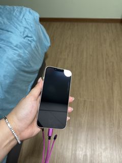 iPhone 13 Pink 128GB, Mobile Phones & Gadgets, Mobile Phones, iPhone ...